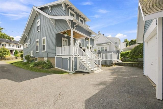 282 Corey St, Boston, MA 02132