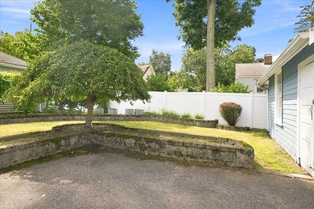 282 Corey St, Boston, MA 02132