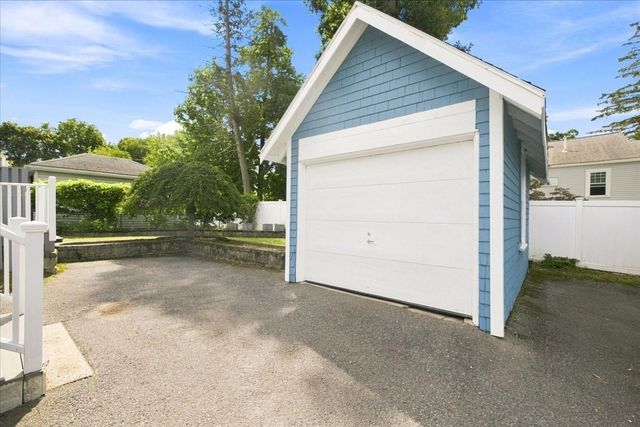 282 Corey St, Boston, MA 02132