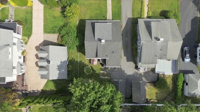 282 Corey St, Boston, MA 02132