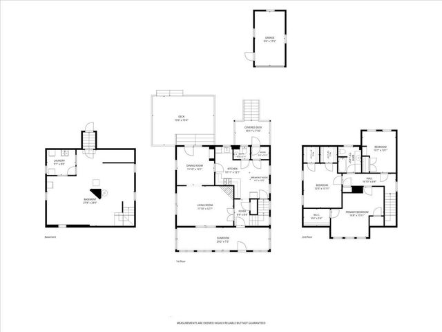 282 Corey St, Boston, MA 02132