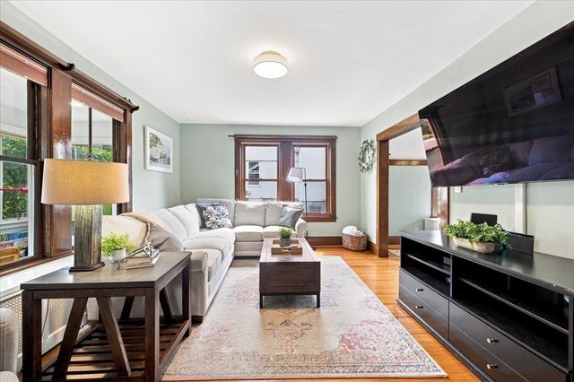 282 Corey St, Boston, MA 02132