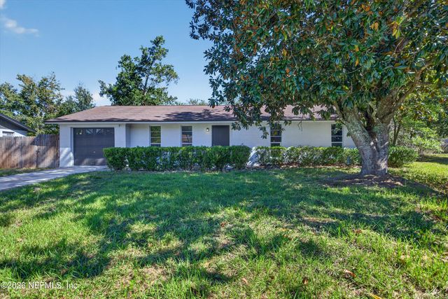 2762 SHARPES Court, Orange Park, FL 32065