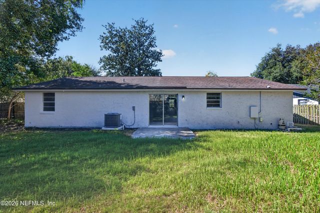 2762 SHARPES Court, Orange Park, FL 32065