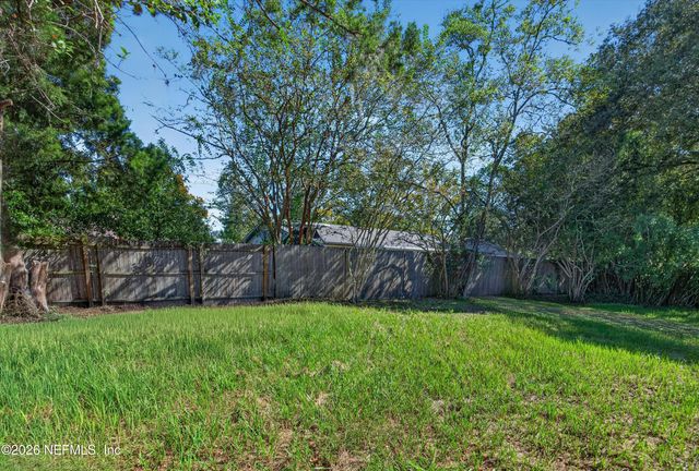 2762 SHARPES Court, Orange Park, FL 32065