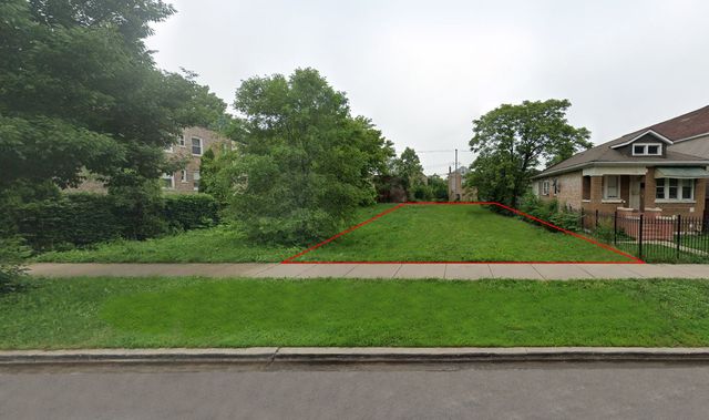 1526 S Keeler Avenue, Chicago, IL 60623