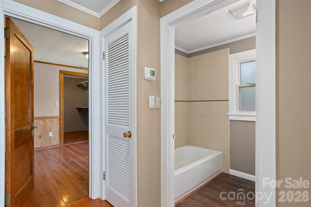 417 Riverbend Street, Waynesville, NC 28786