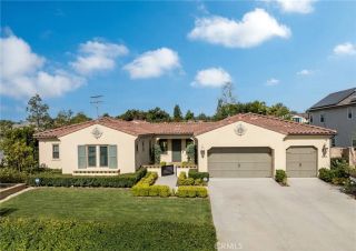 18313 Wedgewood, Yorba Linda, CA 92886