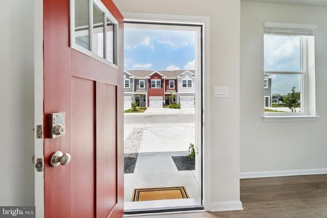 1408 SUGARPLUM LN, Salisbury, MD 21801