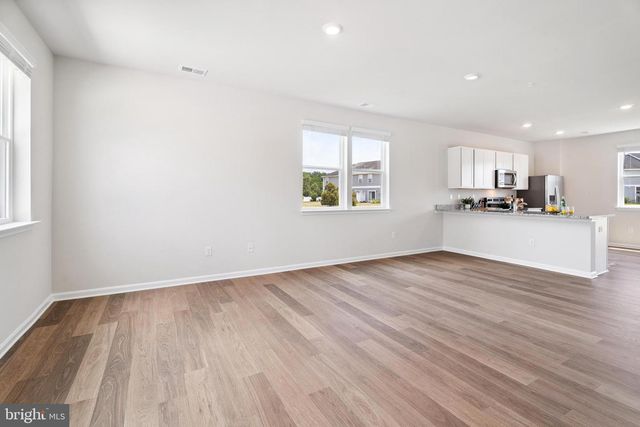 1408 SUGARPLUM LN, Salisbury, MD 21801