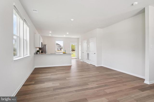 1408 SUGARPLUM LN, Salisbury, MD 21801