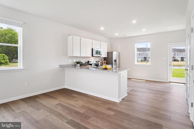 1408 SUGARPLUM LN, Salisbury, MD 21801