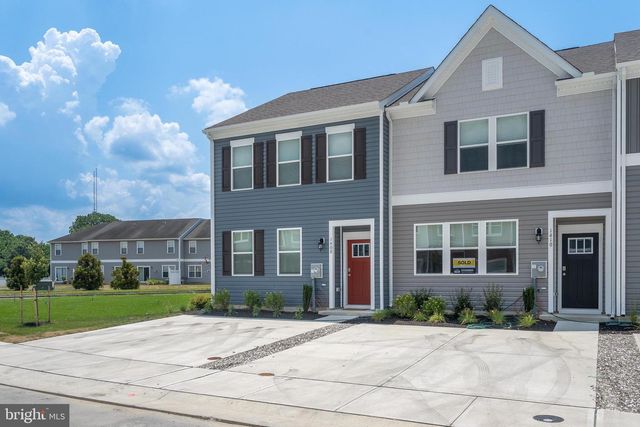 1408 SUGARPLUM LN, Salisbury, MD 21801