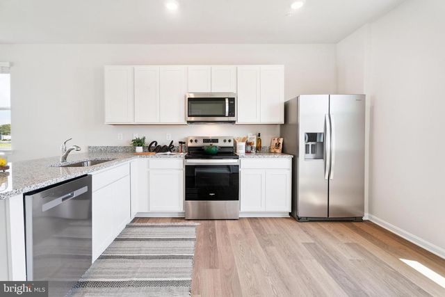 1408 SUGARPLUM LN, Salisbury, MD 21801