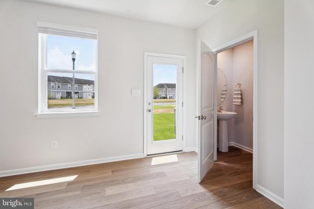 1408 SUGARPLUM LN, Salisbury, MD 21801