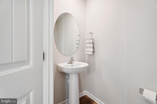 1408 SUGARPLUM LN, Salisbury, MD 21801