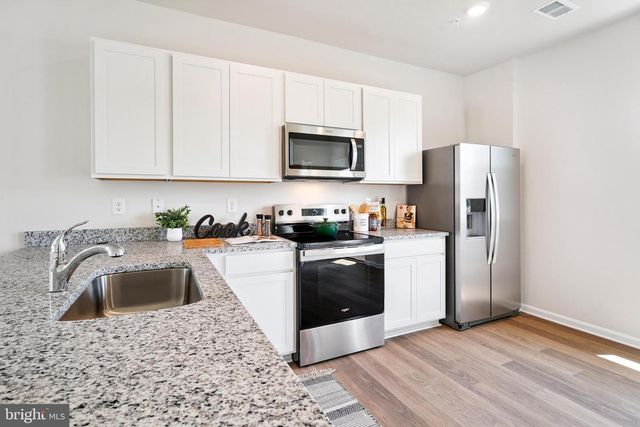 1408 SUGARPLUM LN, Salisbury, MD 21801