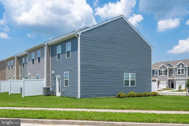 1408 SUGARPLUM LN, Salisbury, MD 21801