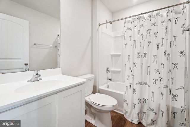 1408 SUGARPLUM LN, Salisbury, MD 21801