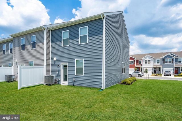 1408 SUGARPLUM LN, Salisbury, MD 21801