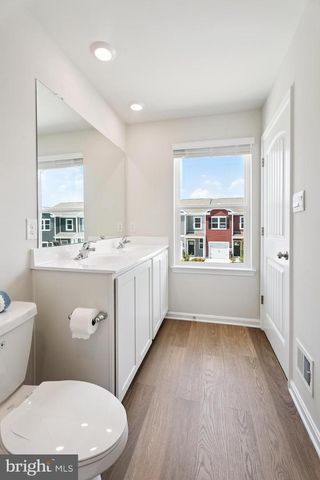 1408 SUGARPLUM LN, Salisbury, MD 21801