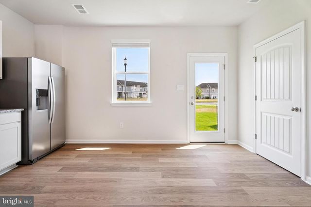 1408 SUGARPLUM LN, Salisbury, MD 21801