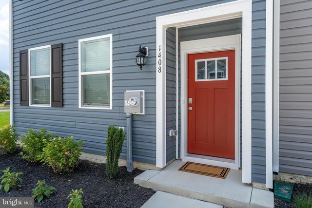 1408 SUGARPLUM LN, Salisbury, MD 21801