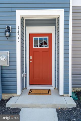 1408 SUGARPLUM LN, Salisbury, MD 21801