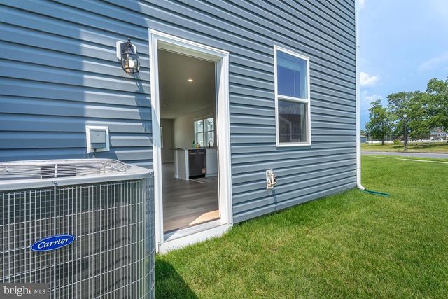 1408 SUGARPLUM LN, Salisbury, MD 21801