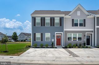 1408 SUGARPLUM LN, Salisbury, MD 21801