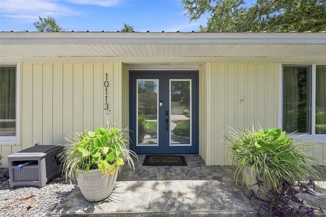 10113 LINDELAAN DRIVE, Tampa, FL 33618
