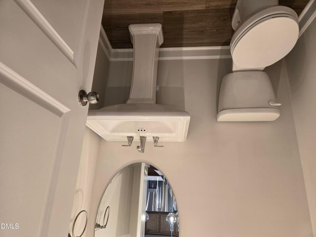 1106 Holding Village Way, Wake Forest, NC 27587