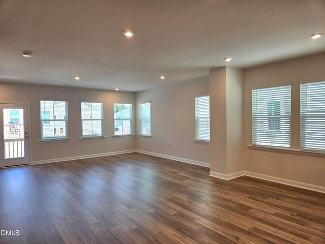 1106 Holding Village Way, Wake Forest, NC 27587