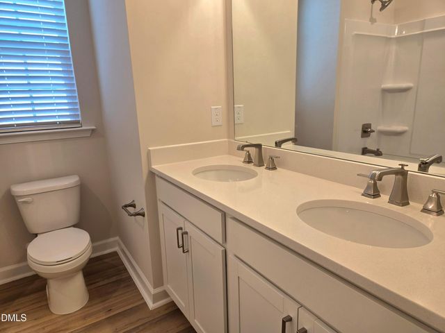 1106 Holding Village Way, Wake Forest, NC 27587