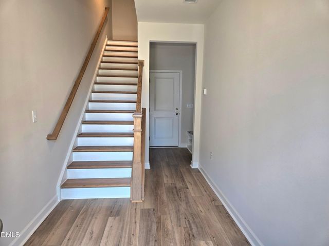 1106 Holding Village Way, Wake Forest, NC 27587