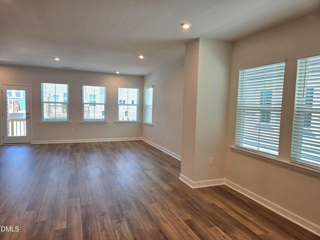 1106 Holding Village Way, Wake Forest, NC 27587