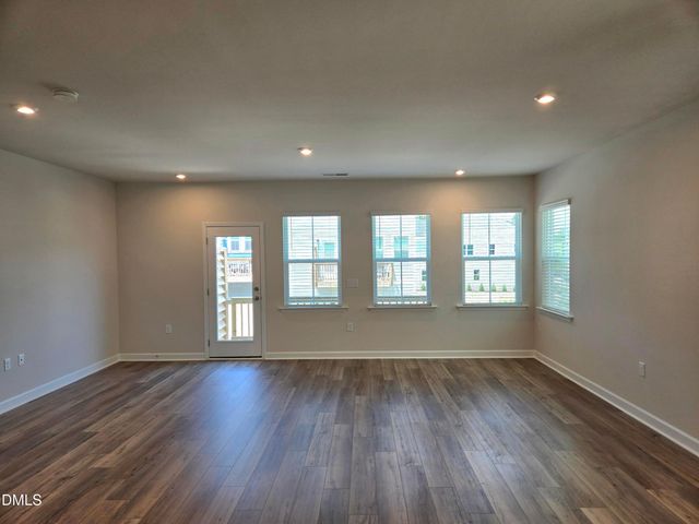 1106 Holding Village Way, Wake Forest, NC 27587