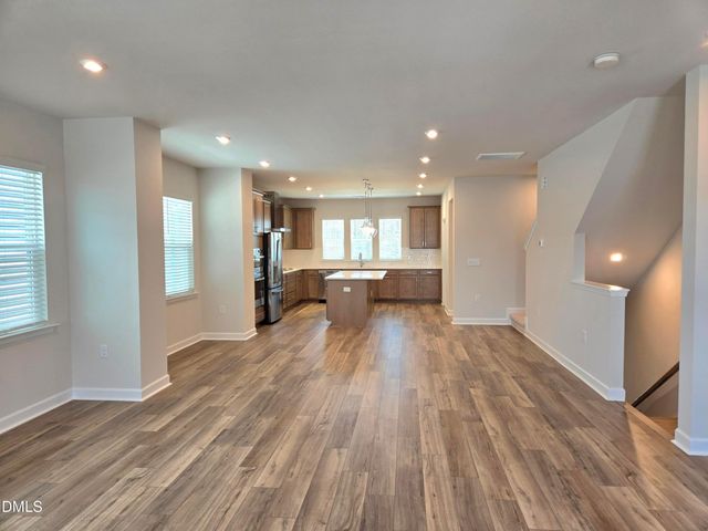 1106 Holding Village Way, Wake Forest, NC 27587