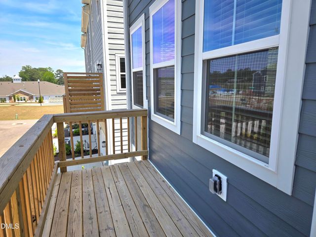 1106 Holding Village Way, Wake Forest, NC 27587