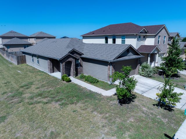 12117 Greywacke DR, Manor, TX 78653