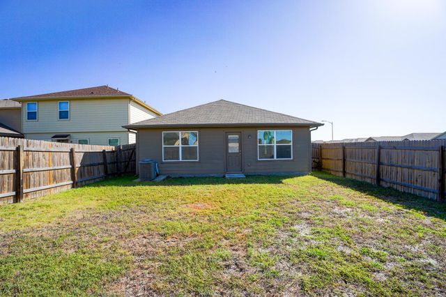 12117 Greywacke DR, Manor, TX 78653