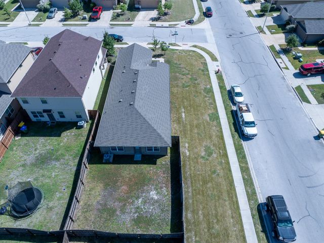 12117 Greywacke DR, Manor, TX 78653