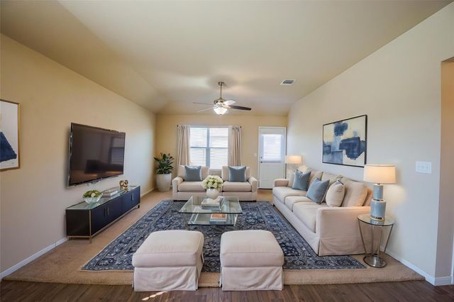 12117 Greywacke DR, Manor, TX 78653