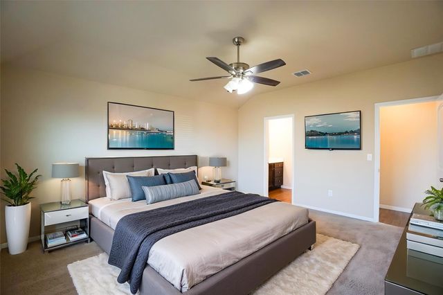 12117 Greywacke DR, Manor, TX 78653