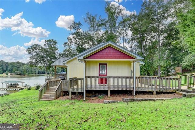 265 Thorpe Road, Jackson, GA 30233