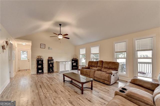 265 Thorpe Road, Jackson, GA 30233