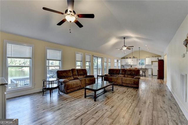 265 Thorpe Road, Jackson, GA 30233