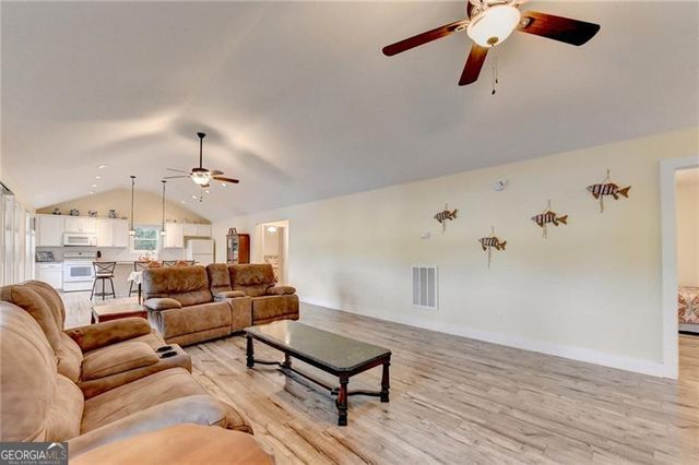 265 Thorpe Road, Jackson, GA 30233