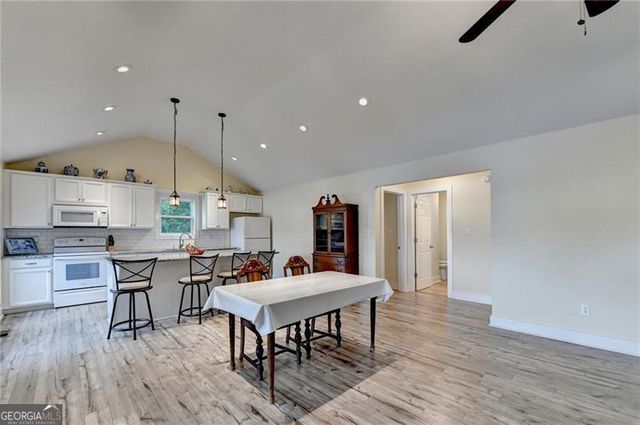 265 Thorpe Road, Jackson, GA 30233