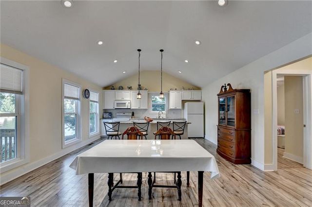 265 Thorpe Road, Jackson, GA 30233